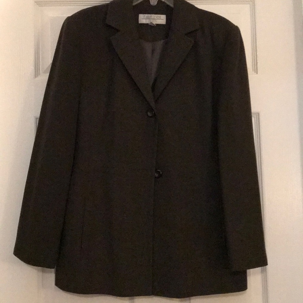 2 piece Suit